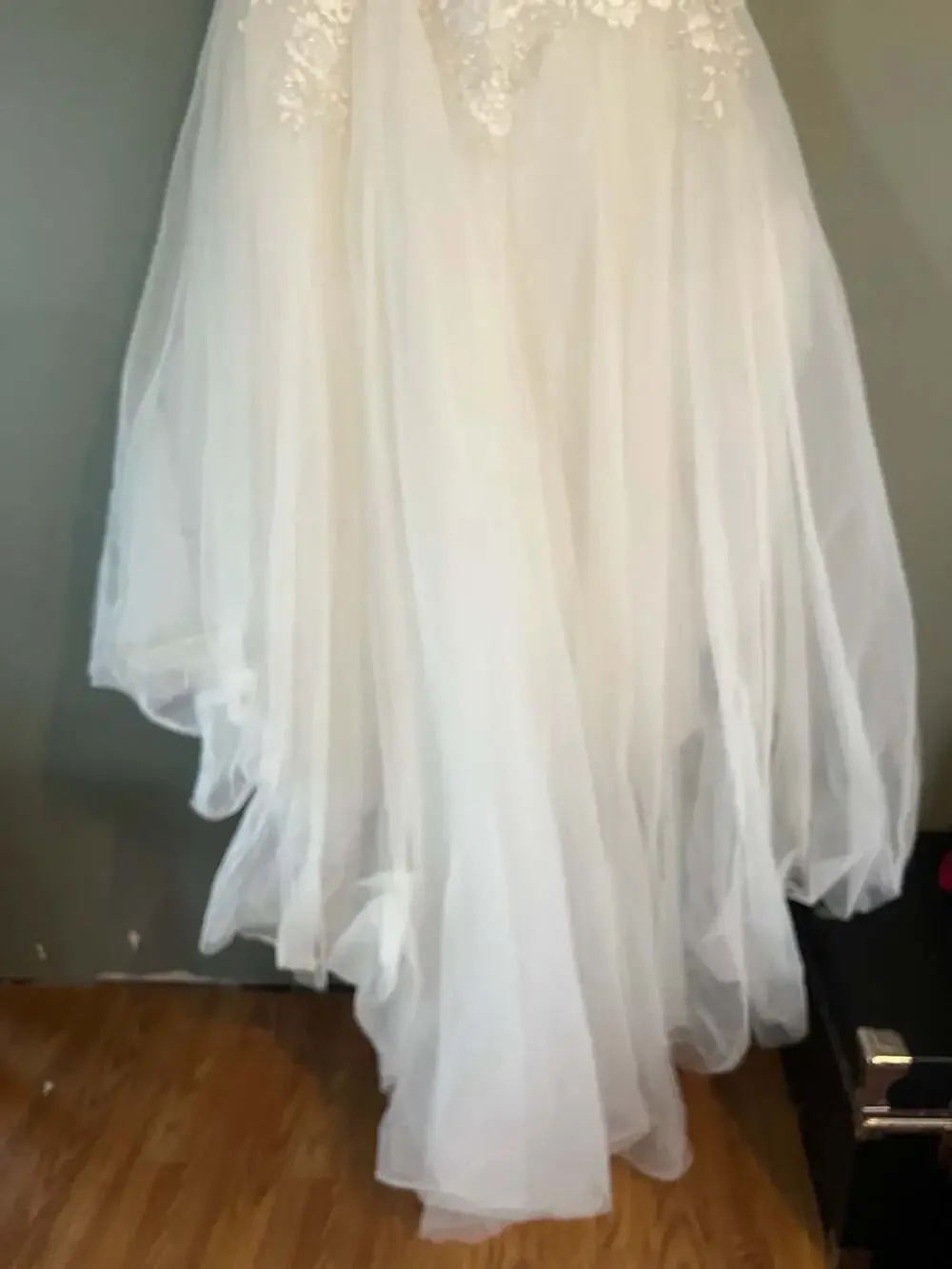 Maggie Sottero Elena Wedding Dress